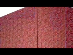 SGS Κρεμαστικό Διαχωριστικό Τείχος Δαπλωτές Ακουστικές Πίνακες Για Δωμάτιο Συνεδριάσεων