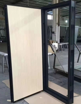 40(+3)DB ηχομόνωση φιλική προς το περιβάλλον