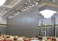 Ξενοδοχείων συμποσίου αιθουσών σύγχρονα πτυχών χωρισμάτων συστήματα τοίχων τοίχων λειτουργικά