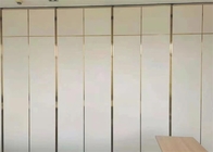 Για πολλές χρήσεις Soundproof τοίχος γραφείων πλαισίων αλουμινίου Frameless τοίχων χωρισμάτων