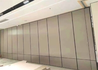 Προσωρινοί Soundproof τοίχοι χωρισμάτων αποσυνδέσιμοι με το πλαίσιο αλουμινίου