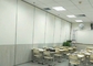 Banquet Hall Foldable Partition Walls , Acoustic Movable Walls